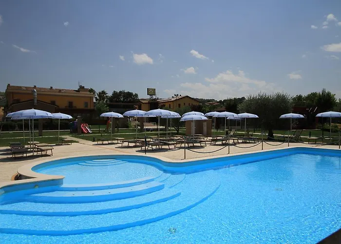 Country House Il Ponte