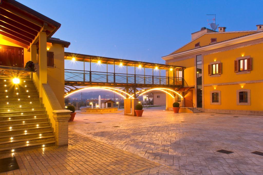 Hotel Il Ponte 4*