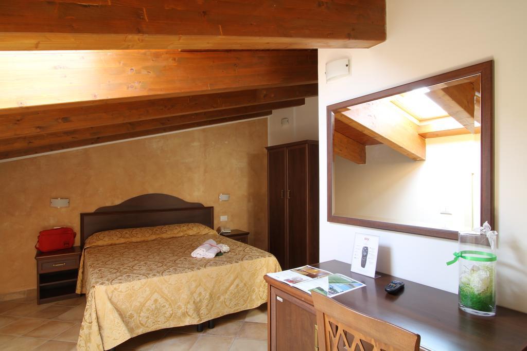 Il Ponte Hotel