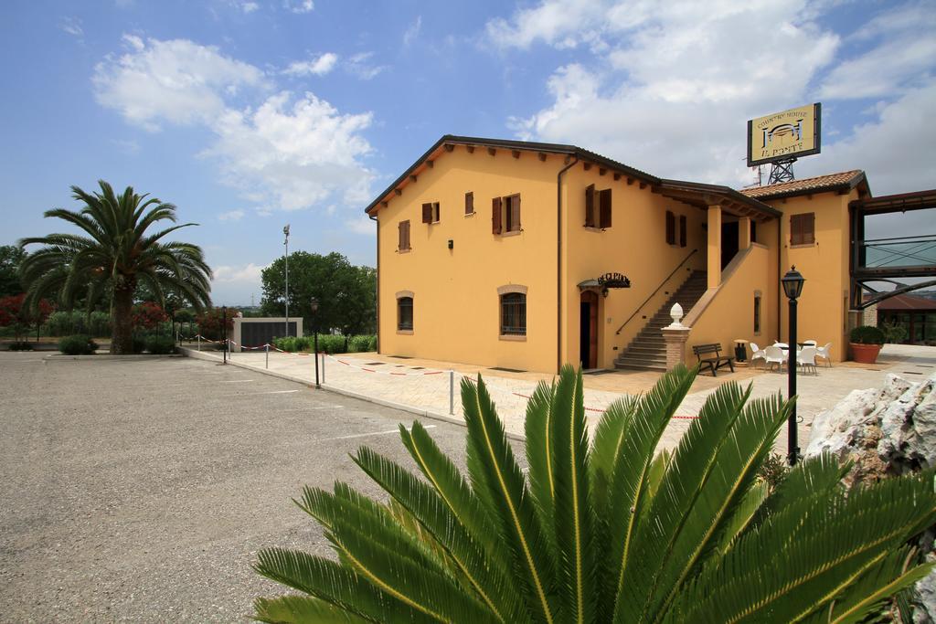 Il Ponte Hotel Alba Adriatica