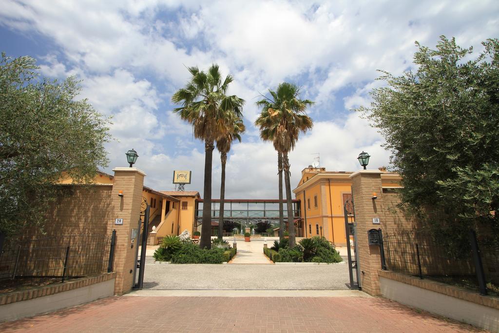 Hotel Il Ponte 4*