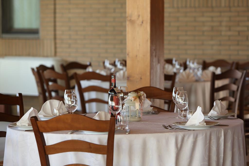 Hotel Il Ponte 4*