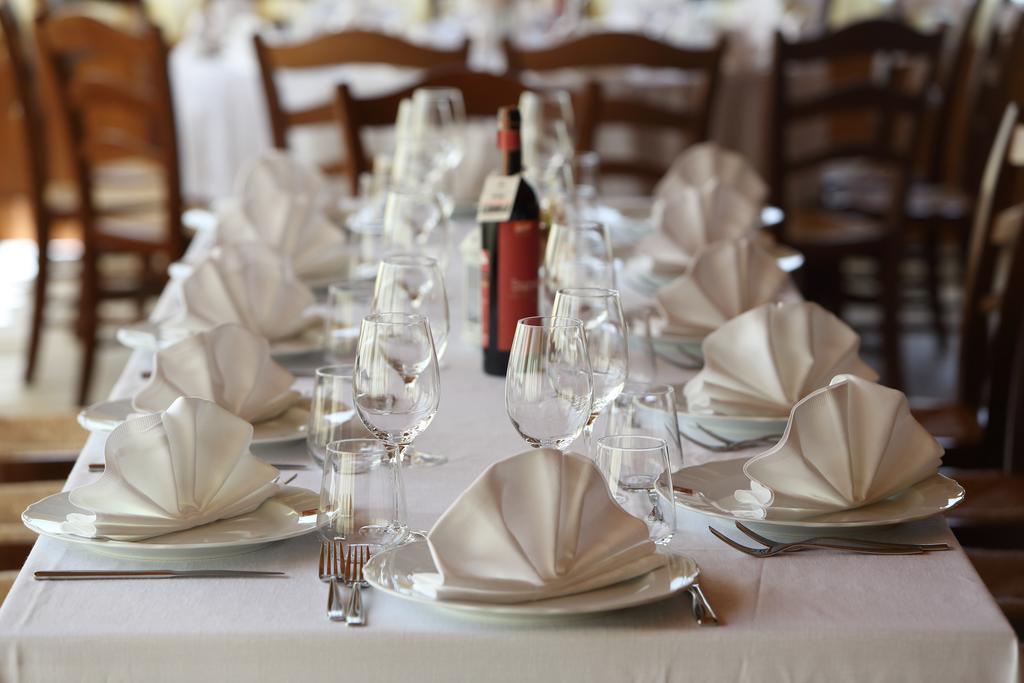 Il Ponte Hotel 4*