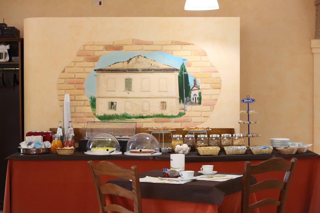 Hotel Il Ponte