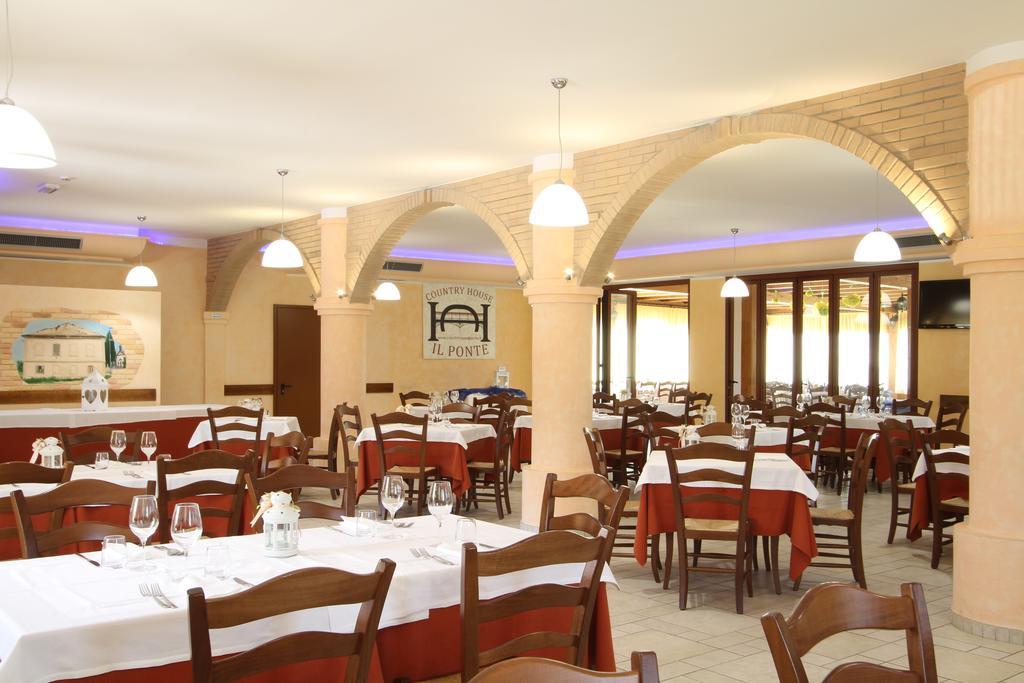 Il Ponte Hotel Alba Adriatica