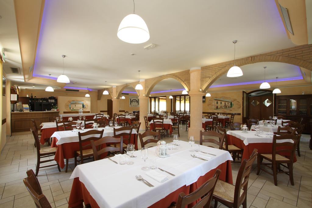 Hotel Il Ponte 4*