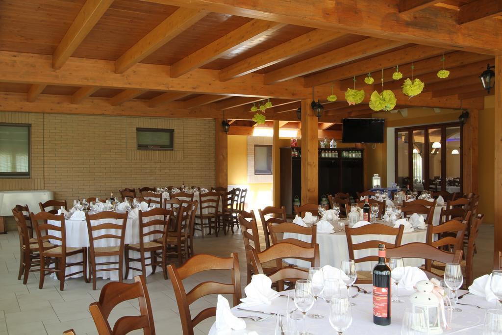 Hotel Il Ponte