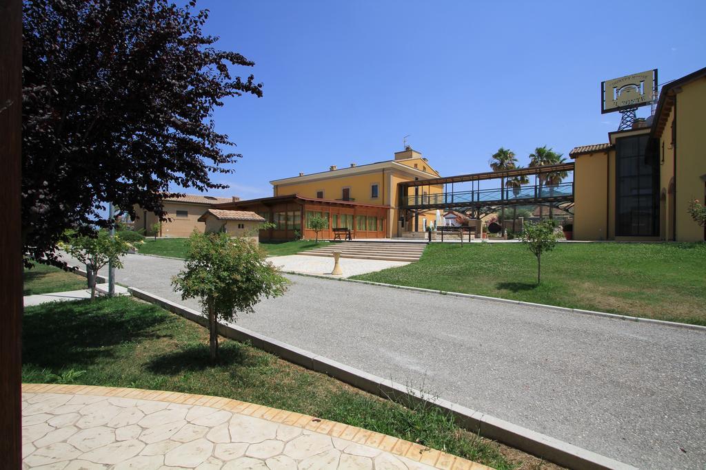 Il Ponte Alba Adriatica